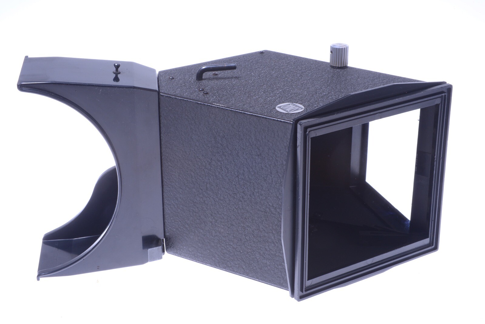 ✅ SINAR MIRROR REFLEX FINDER BINOCULAR MAGNIFIER FOCUS AID 4X5 5×7 8×10 CAMERA