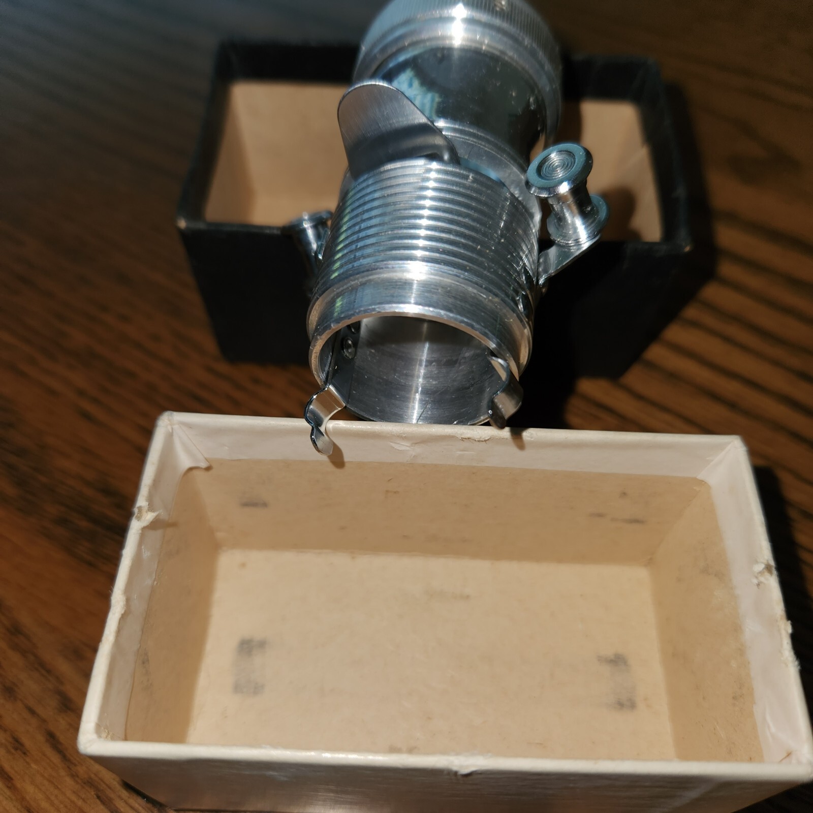 + Vintage Keystone 8mm PROJECTOR VIEWER No.V-8 for K-109 K-108 K-68 K-69
