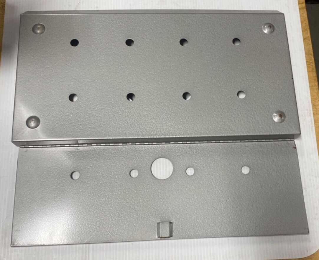 LOGAN ILLUMINATED SLIDE SORTER E-Z VIEW WITH ORIGINAL BOX #1055 ***NO LIGHT