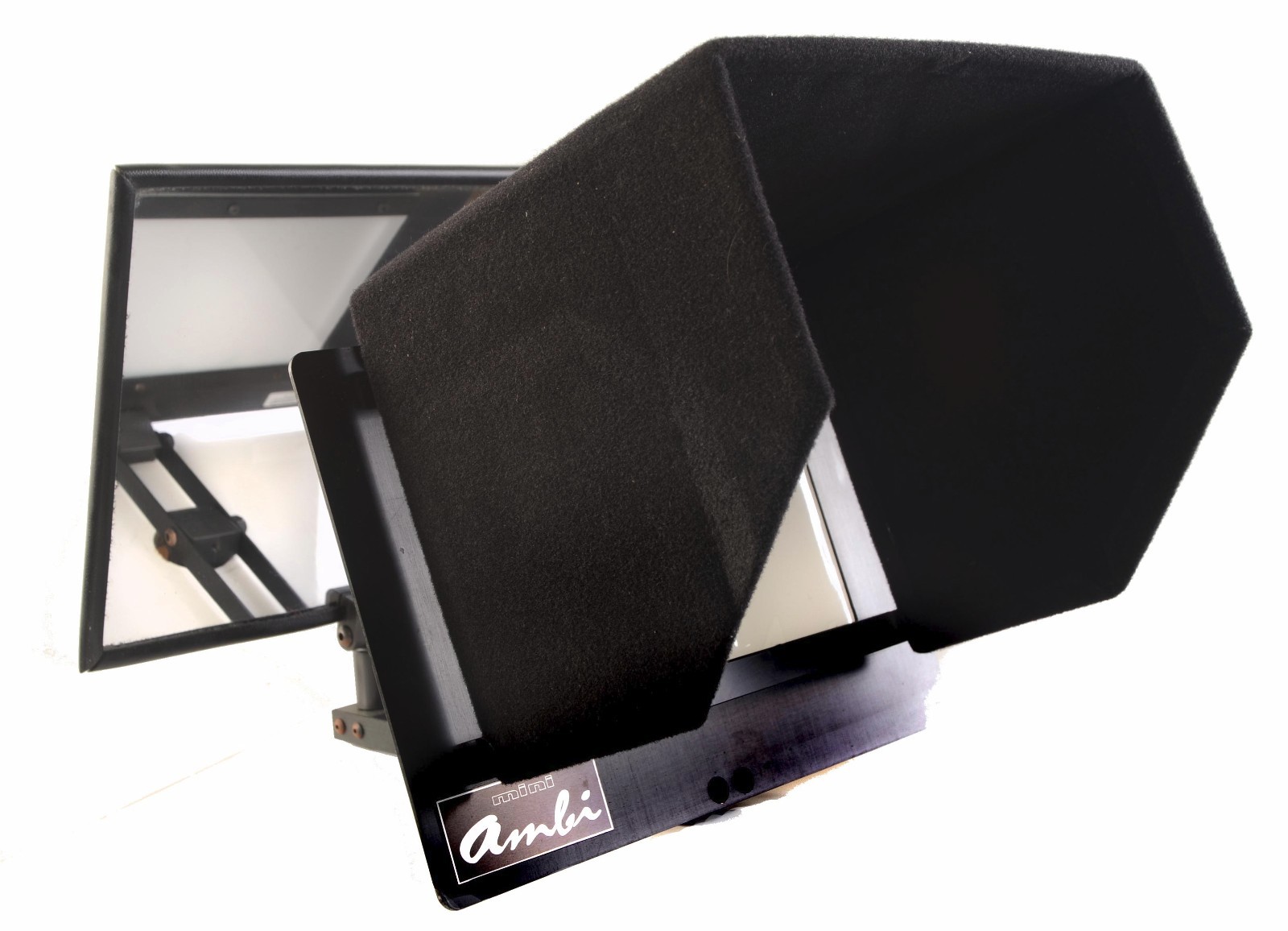 Ambi Mini DSC Labs Photography Video Camera Illumination Alignment Tool Screen