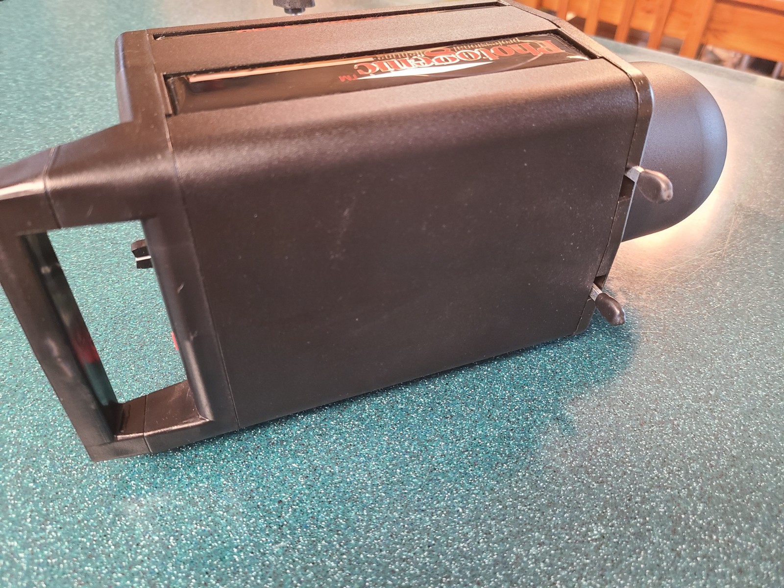 Vintage Camera photography Photogenic Power Light 1250 PL1250PS reflectors works