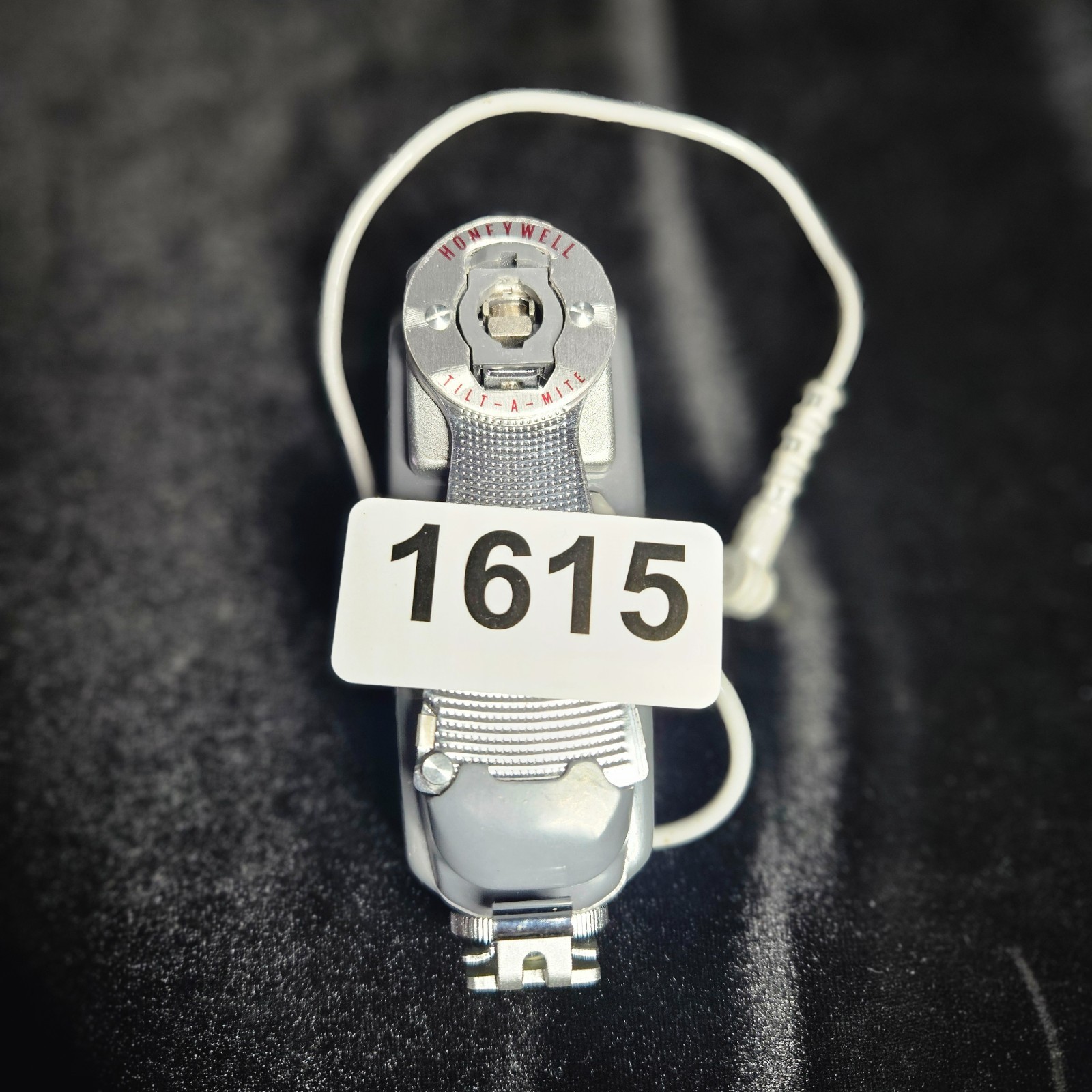 Vintage Camera Honeywell Tilt-A-Mite Flash Unit