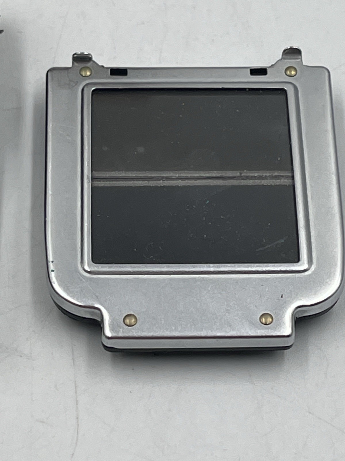 * Vintage General Electric DYNACELL P 2 Exposure meter. or TYPE PR-3 EXPOSURE