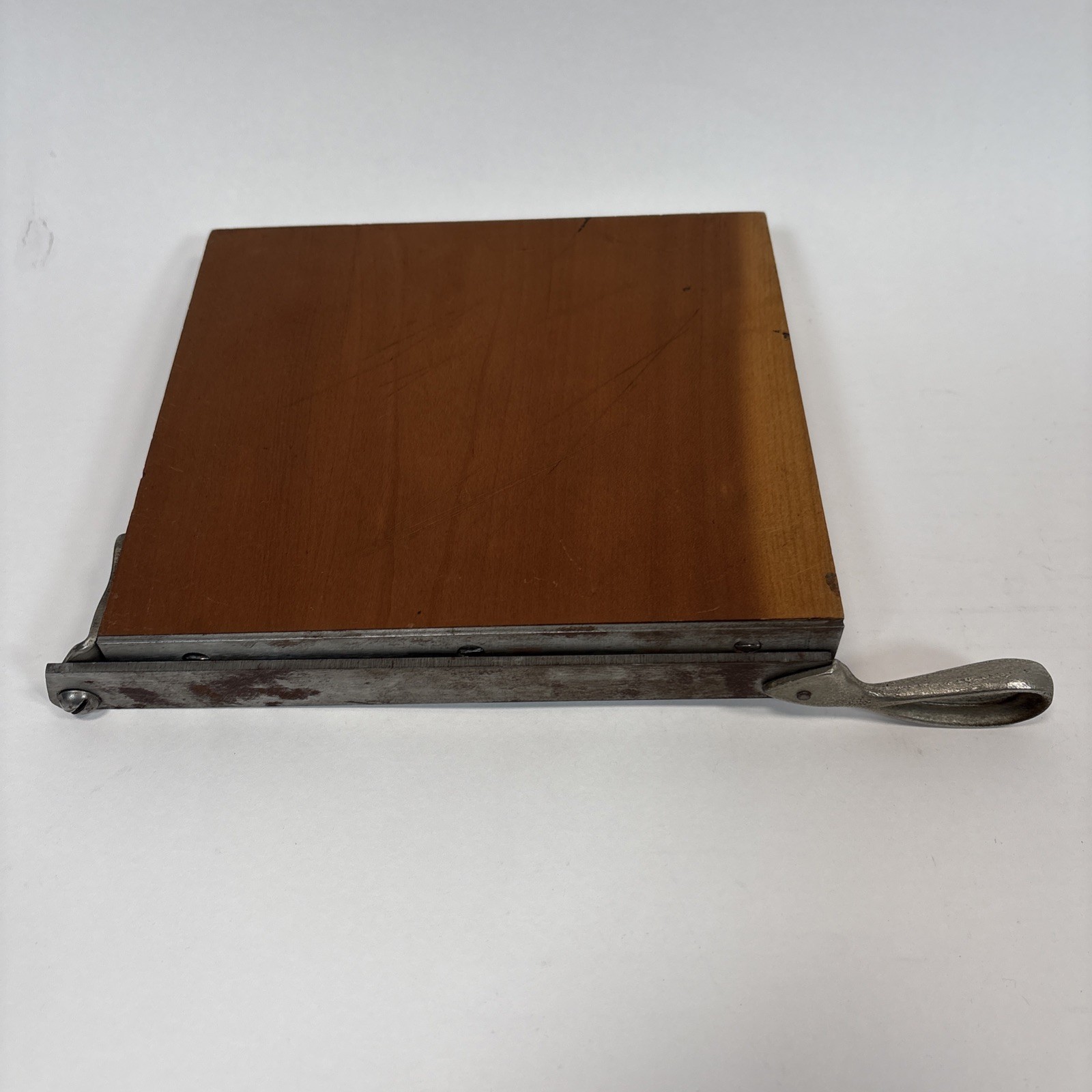 Vintage Kodak Film Trimming Board No2 EASTMAN KODAK COMPANY