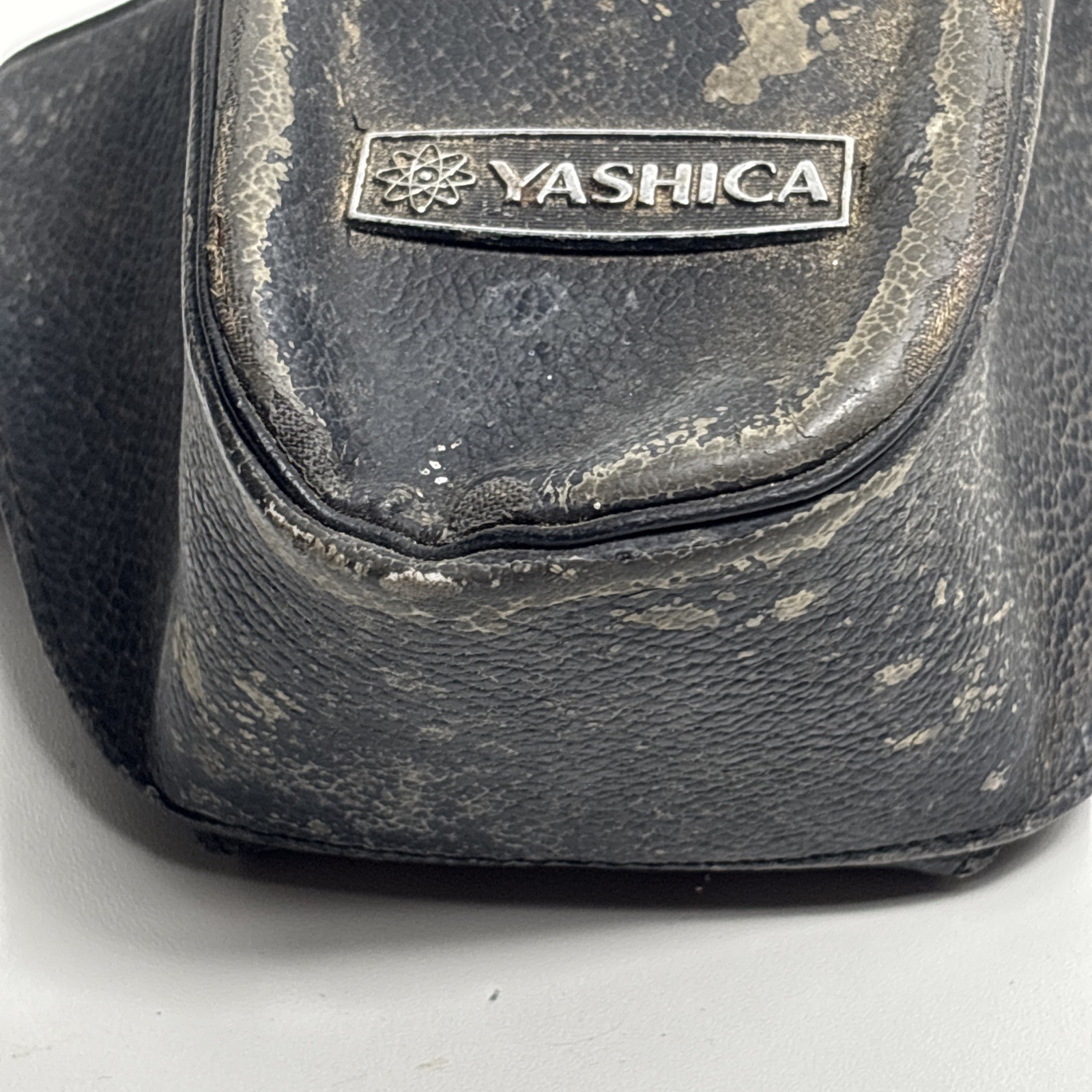Original Part Of Case from Rangefinder Yashica Electro 35mm camera