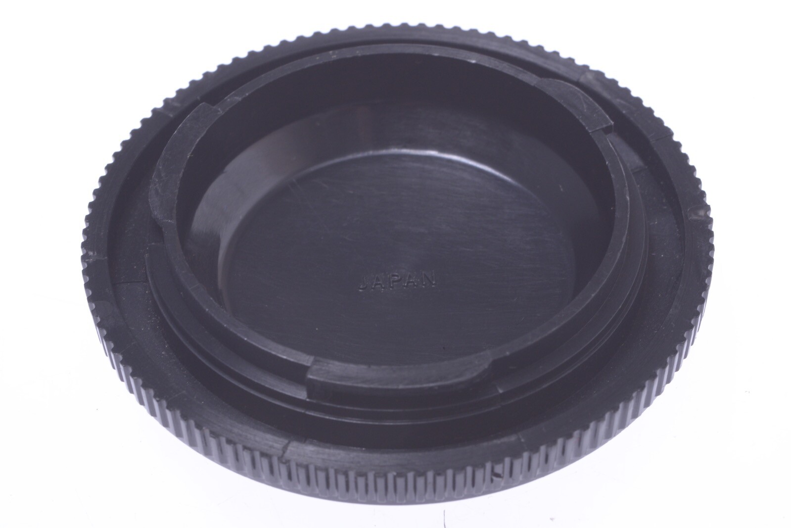 ✅ OLYMPUS OM ORIGINAL CAMERA BODY CAP 100-3