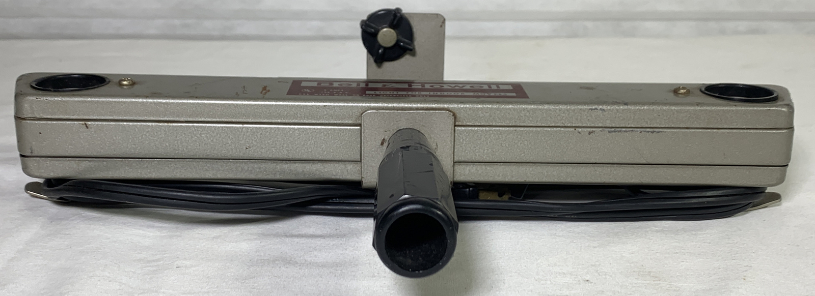 Bell & Howell Indoor Movie Light
