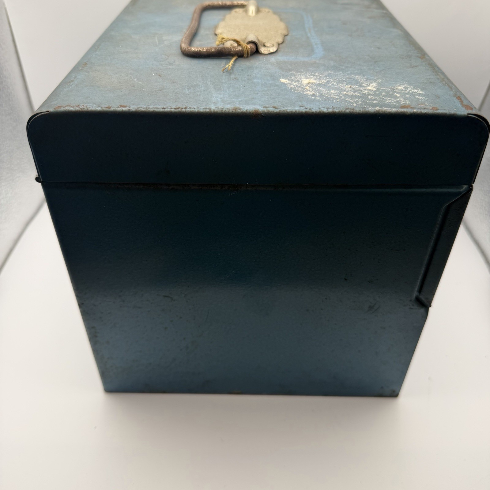 Vintage Super 8 Film Reels + Metal Storage Case – Home Movie Cans