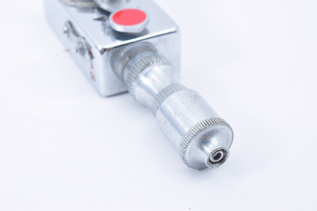 HANSA Self Timer Mechanical Camera Self Timer Accessory From Japan