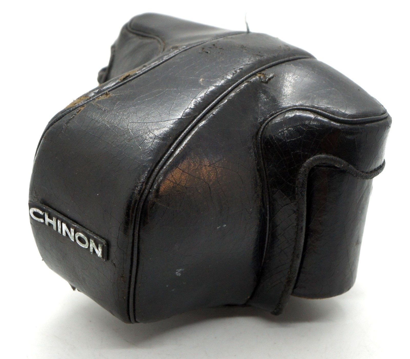 Original case from CHINON CE-4 35 mm SLR Film camera. May Fit OTHER Models