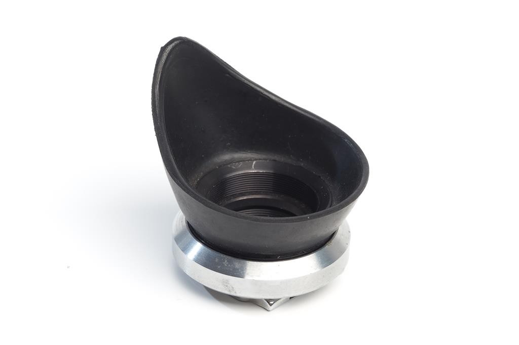 Ihagee Exakta Exa Eyecup in Case