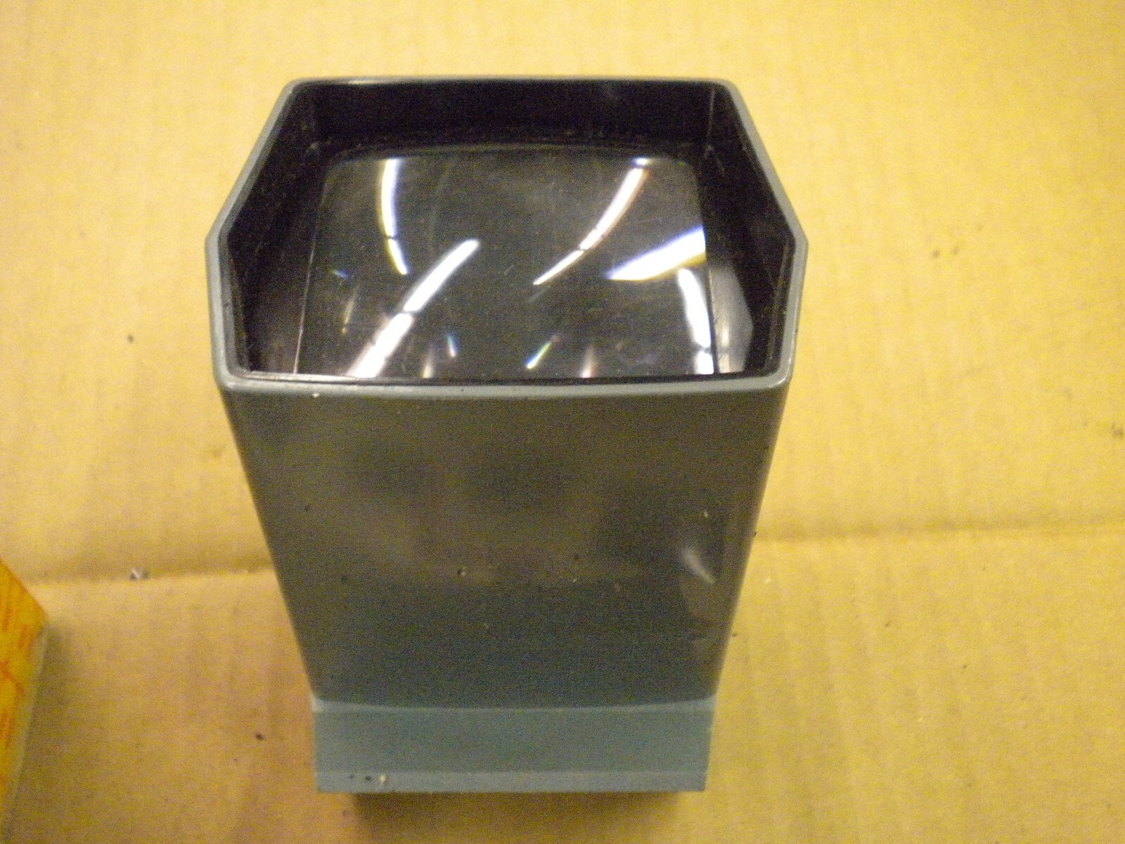 VINTAGE ARGUS COLOR SLIDES PREVIEWER ARGUS CAMERAS VIEWER