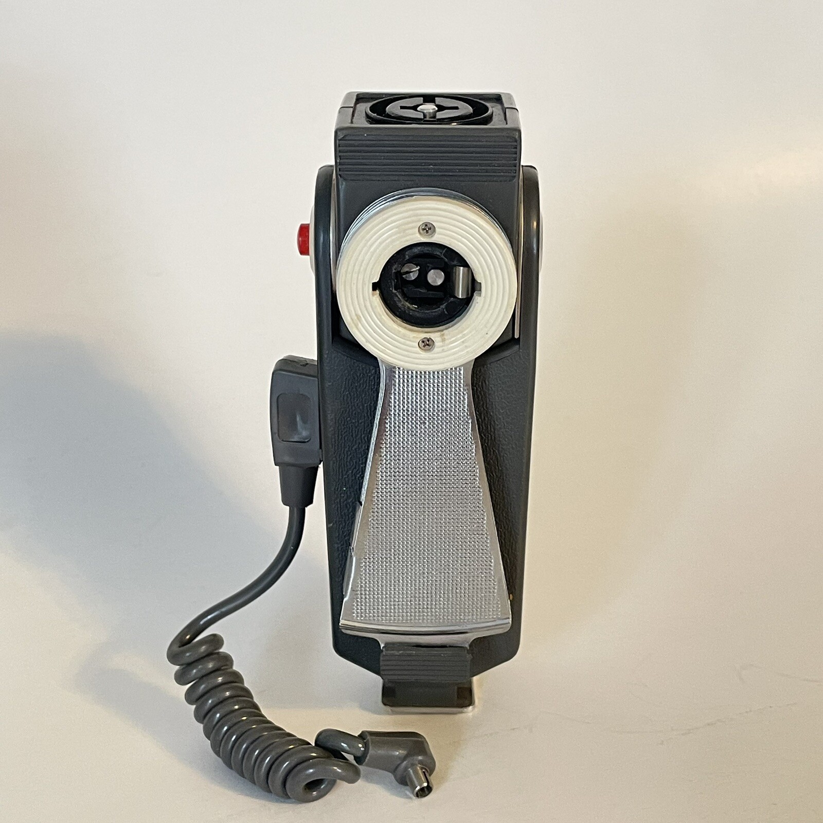 Vintage Sunset Folding Pocket Camera Flash Photography