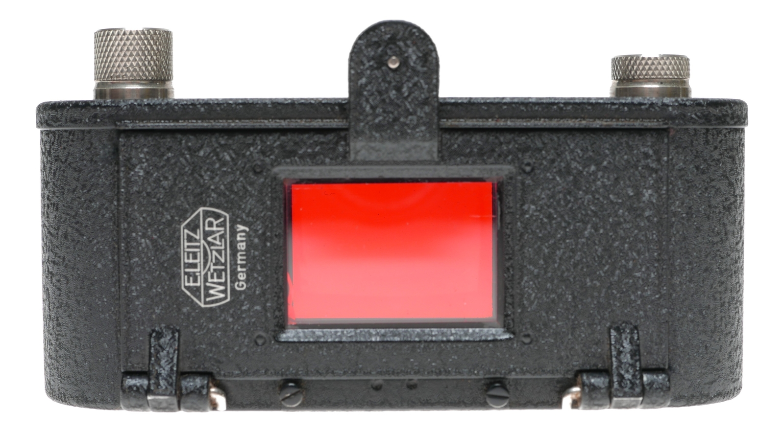 Leitz ELDIA original contact print copy accessory 35mm Leica