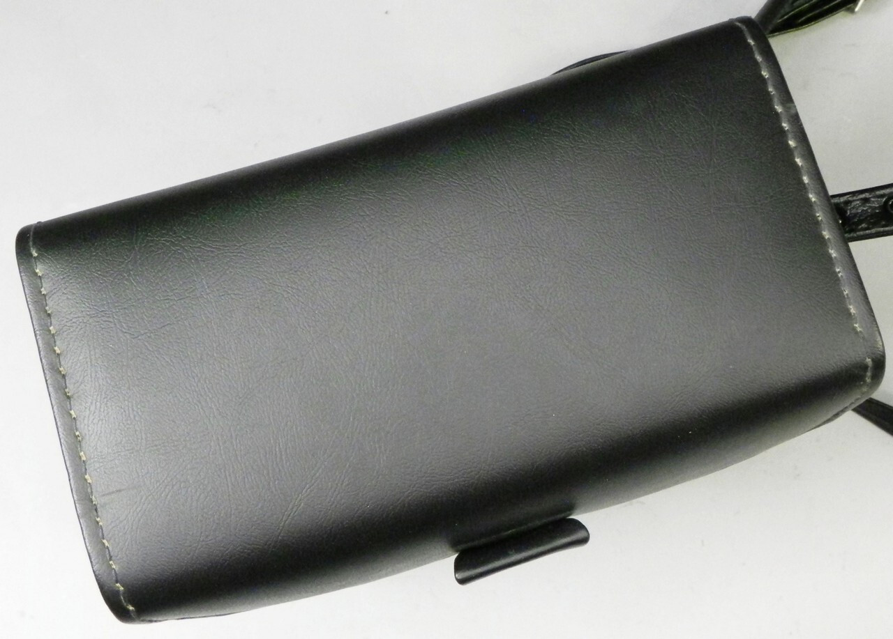 Leica 14824 Combi Case for M & Leicaflex SL Bodies #1 ……….. Minty