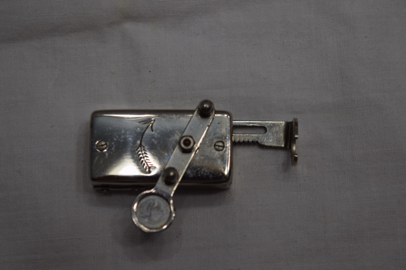 Vintage Working Haka Autoknips Shutter Timer, Made in Germany