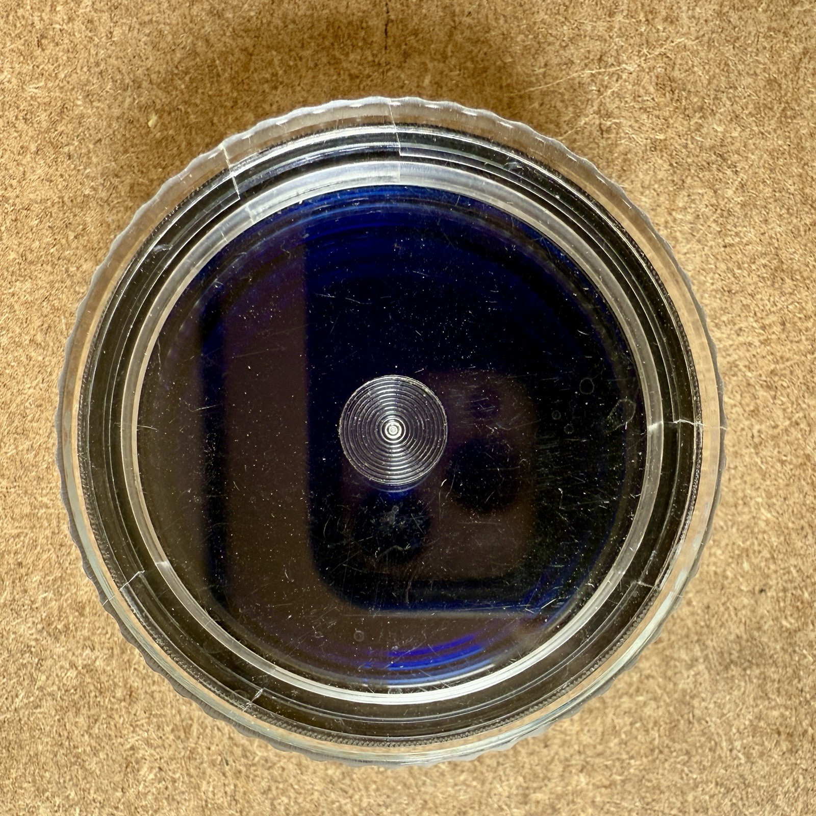 Hasselblad Camera Lens Filters Set of 3 CB12 CR12