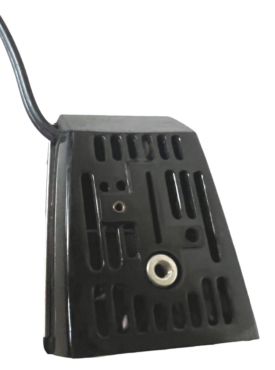 SYLVANIA SUN GUN SG VIII FLOOD SPOT LIGHT PHOTOGRAPHY (650 WATTS)