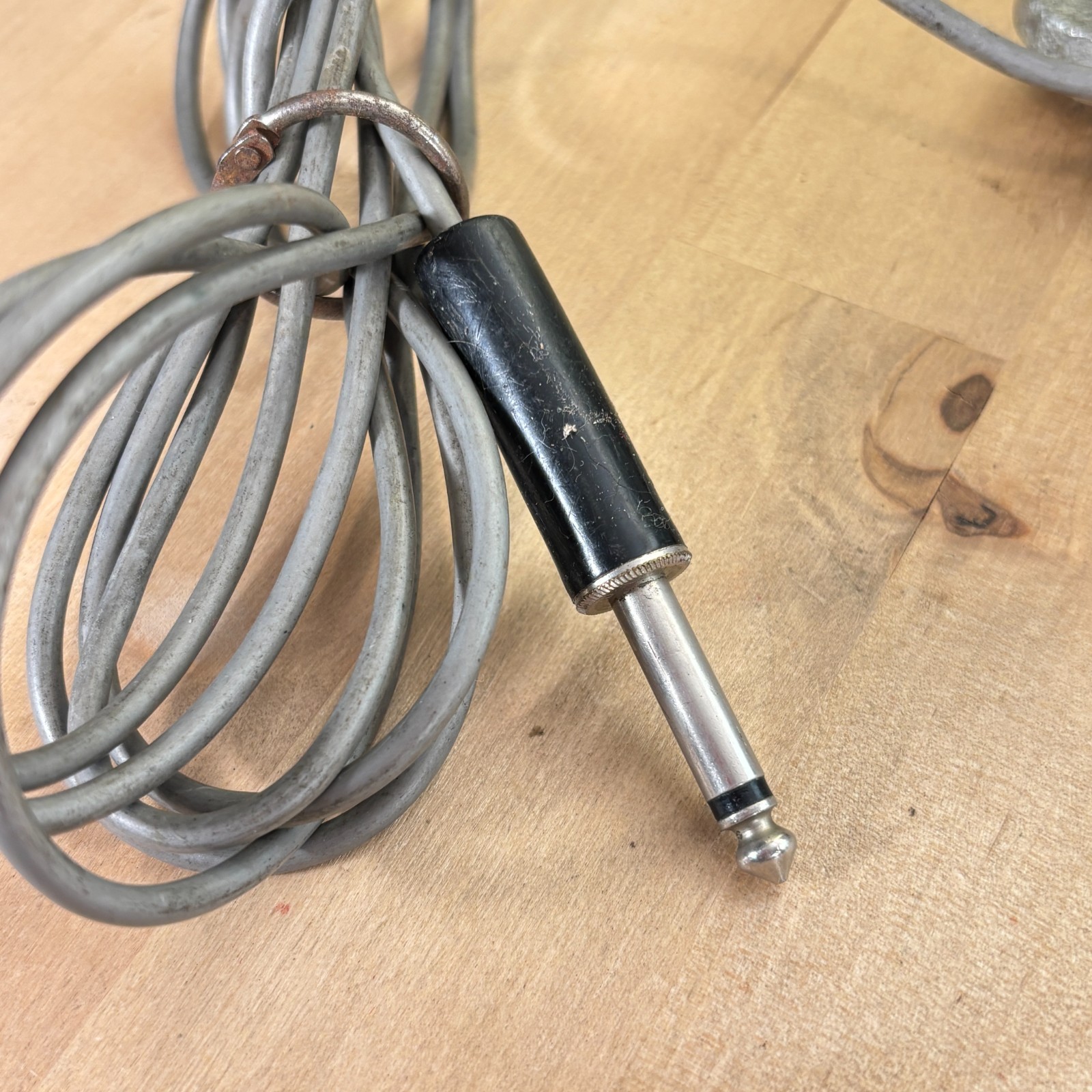 Precision Magnetic Synchronizer Attachement Movie Film Editing Equipment Vintage