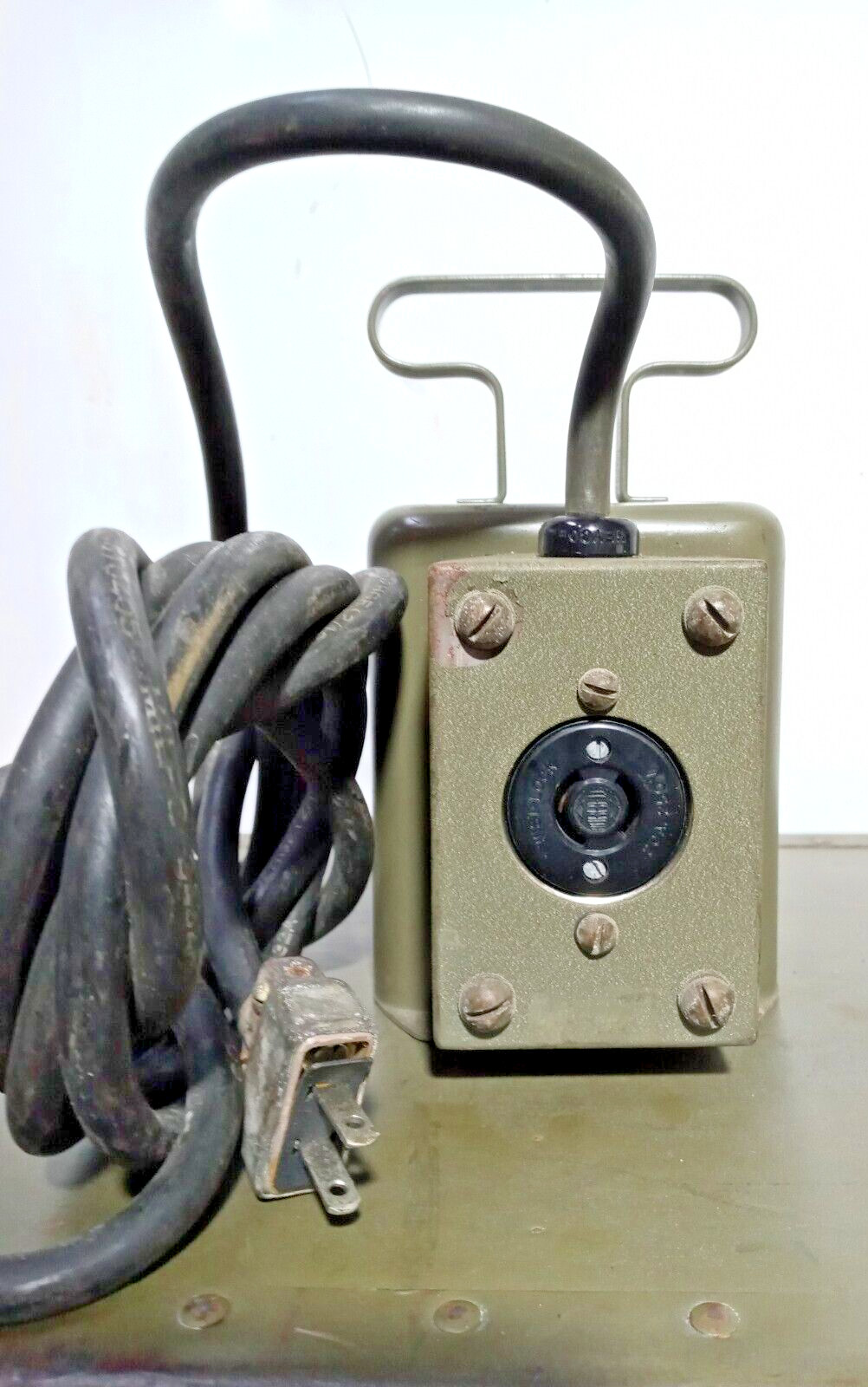 Vintage Bell & Howell Photographic Accessories Kit LF-1(2) for Cameras PH330/KS5