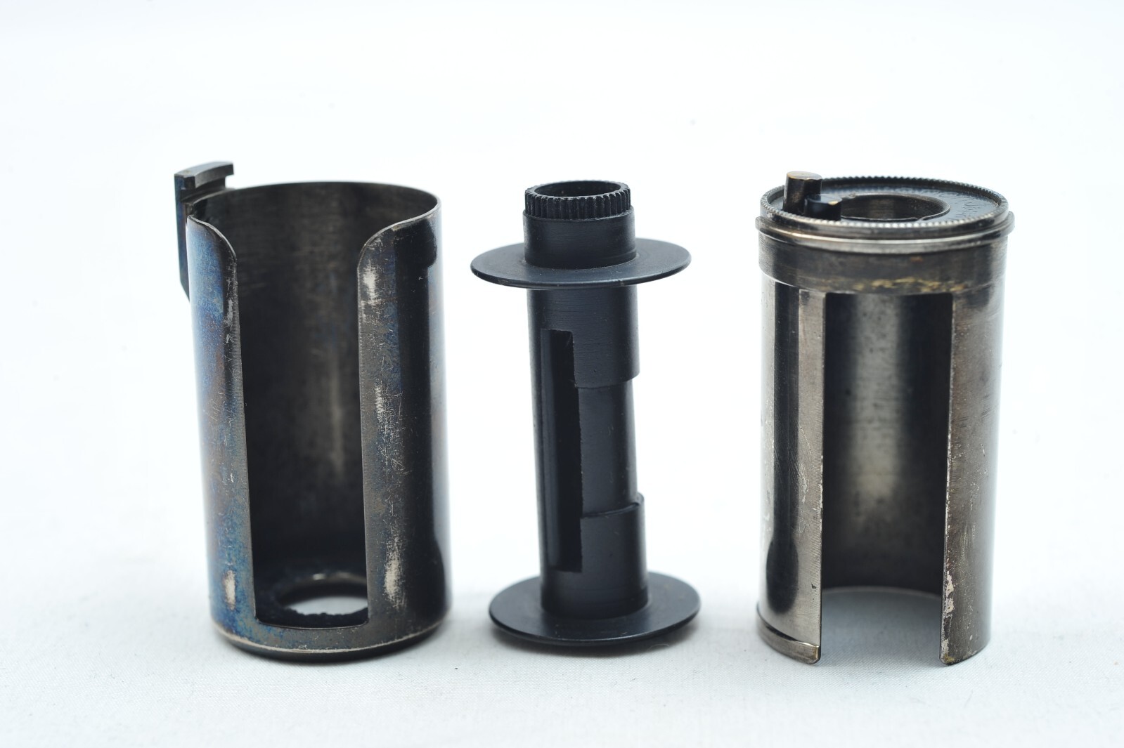 @SakuraDo Camera @ Rare @ Canon Standard Film Magazine Cartridge for Rangefinder