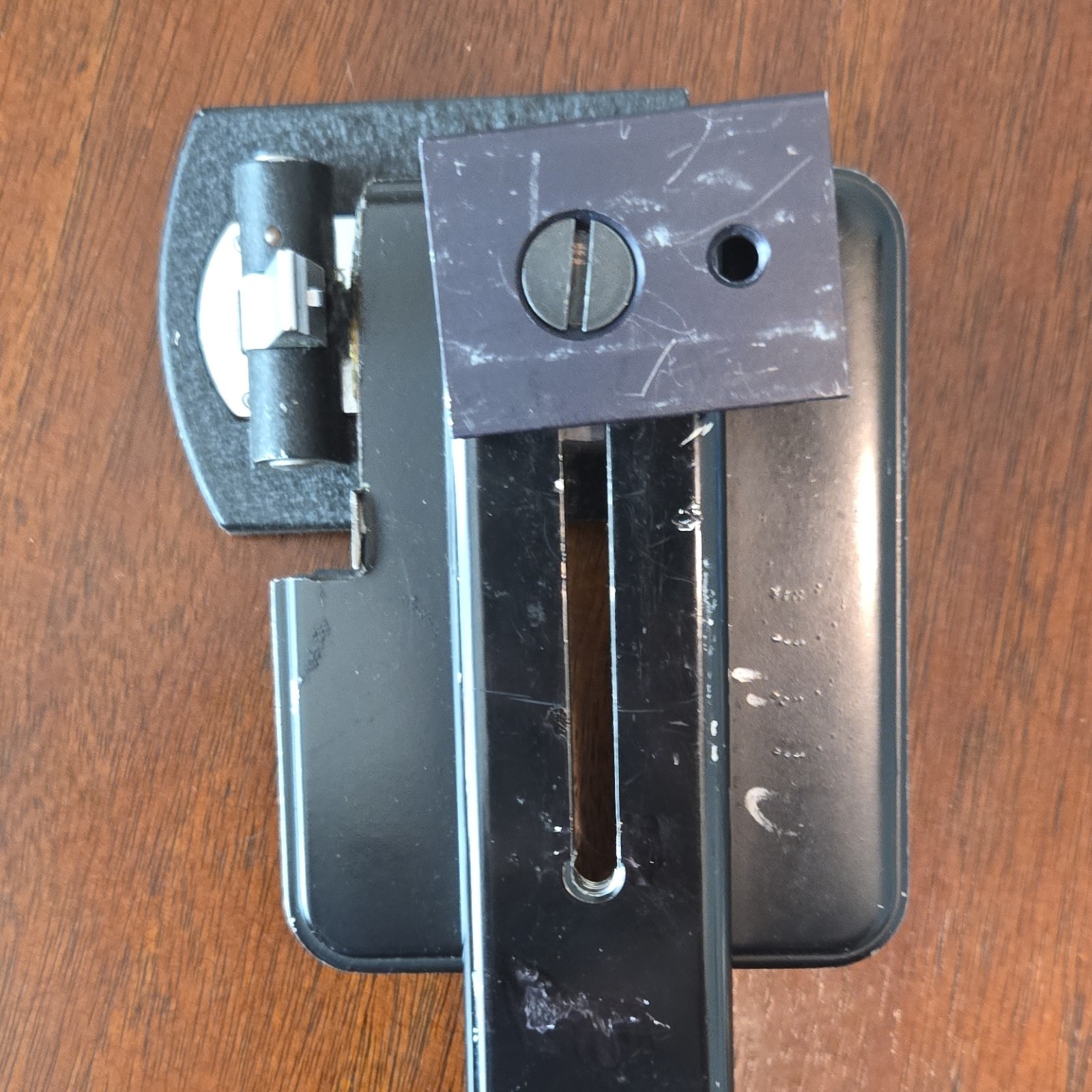 Rollei Rolleifix Camera Mount Accessory for Rollei Vintage Cameras