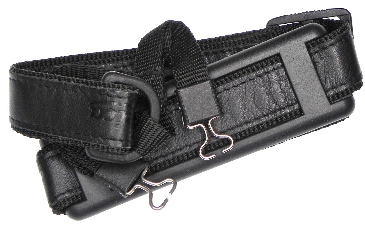 Leica 14235 Carrying Strap (broad version) …………. LN
