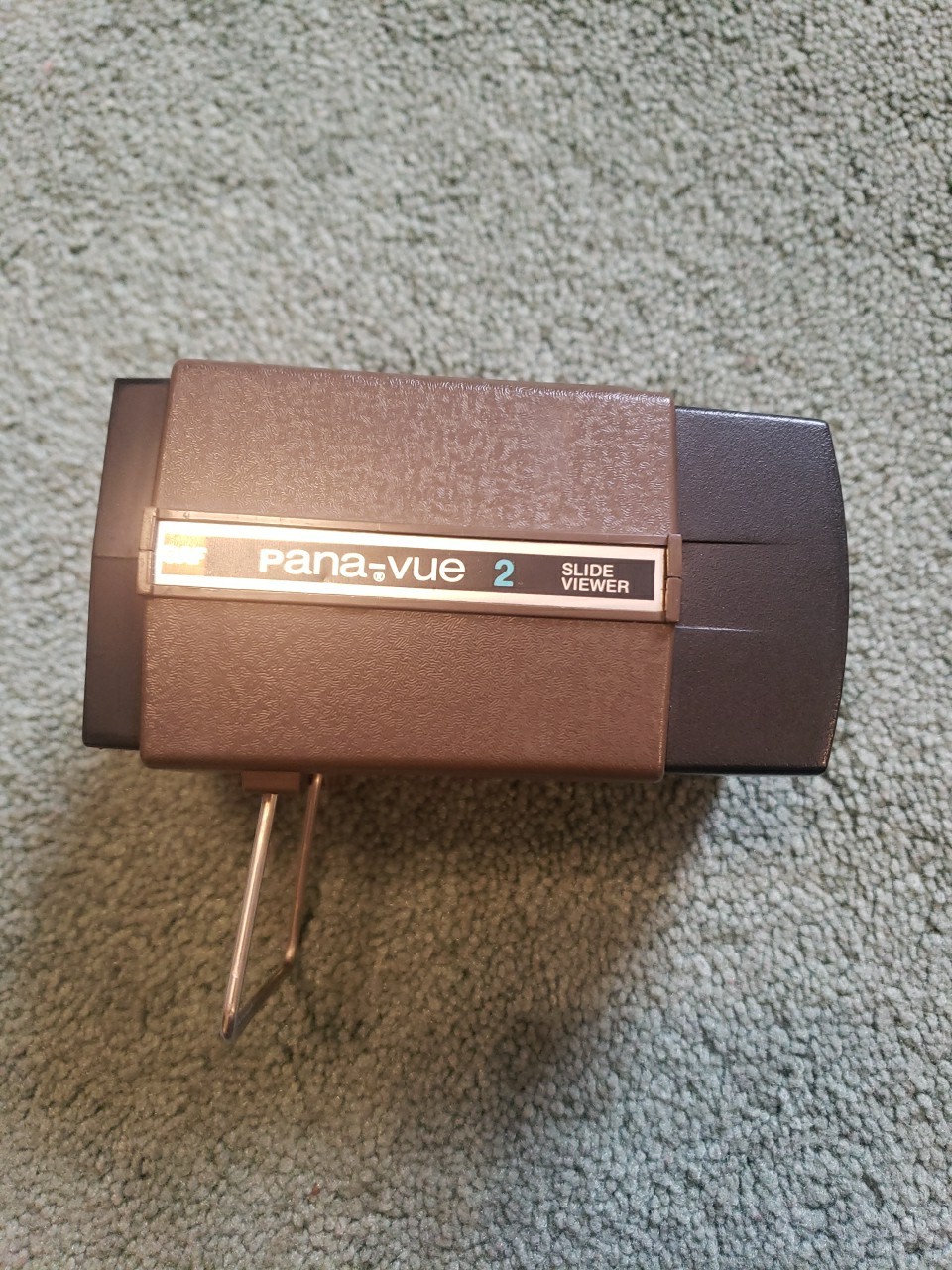 Vintage GAF Pana-Vue 2 Slide Viewer (Untested) P