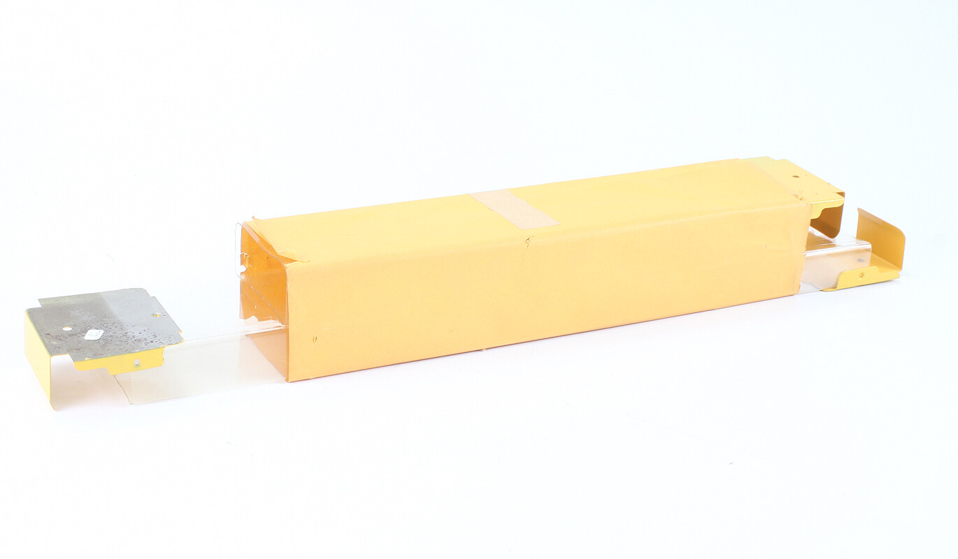 KODAK FILM CHUTES NO. 664, SET OF THREE (120, 127 AND 620)/cks/199325