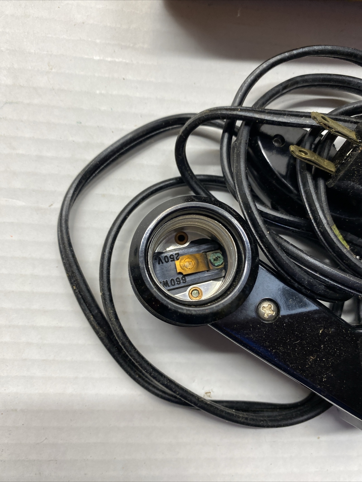 VINTAGE BROWNIE 8 MOVIE LIGHT See Pictures