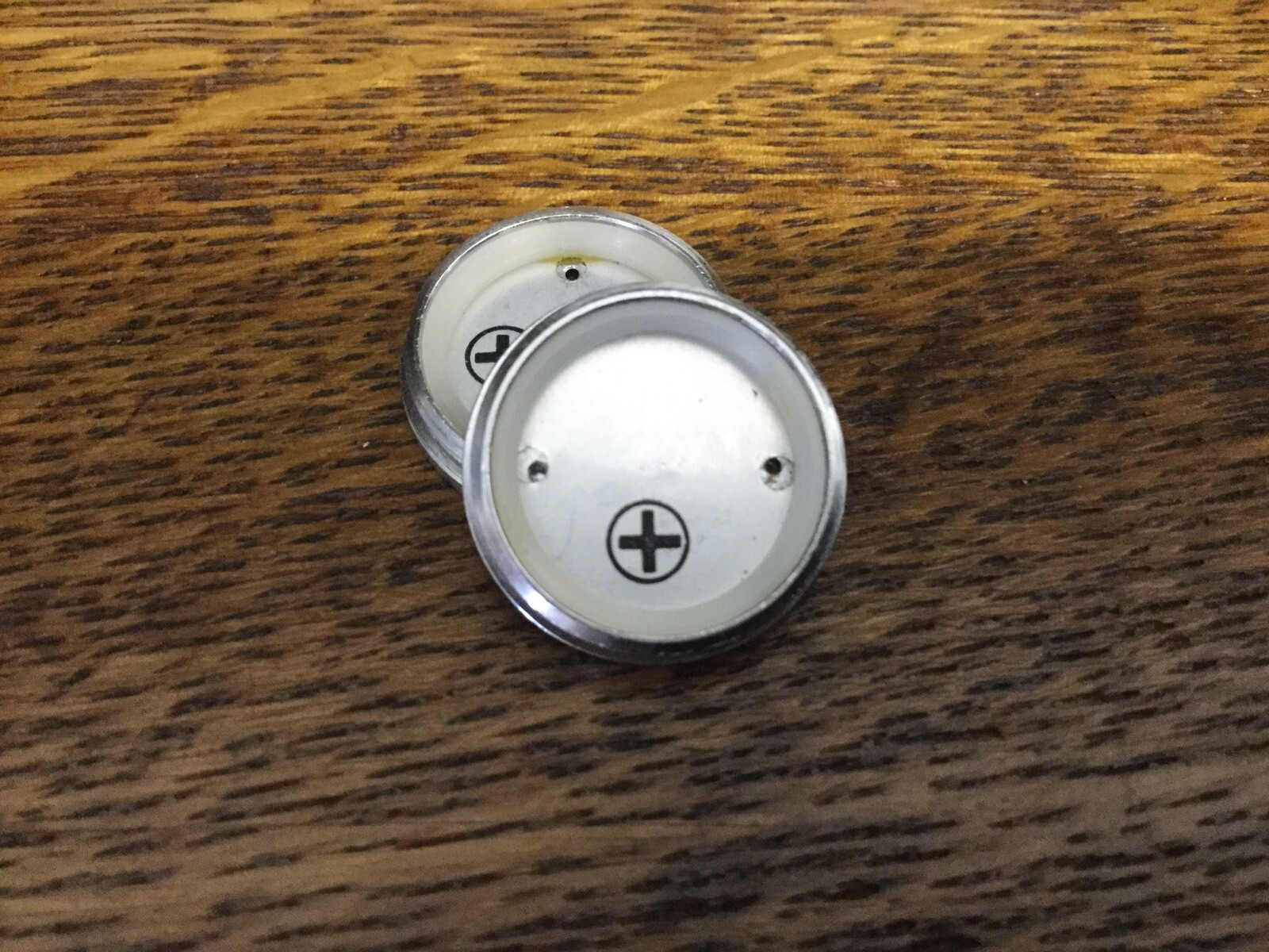 TOPCON – Battery Cover – Vintage Camera Parts, Suits Various Models