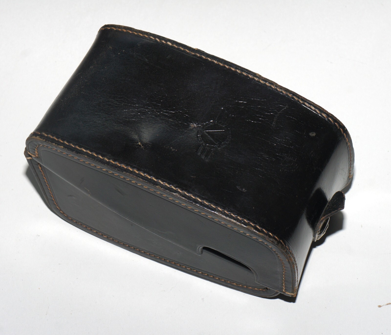 Original Hasselblad Case Leather Always Ready for Hasselblad 1000F