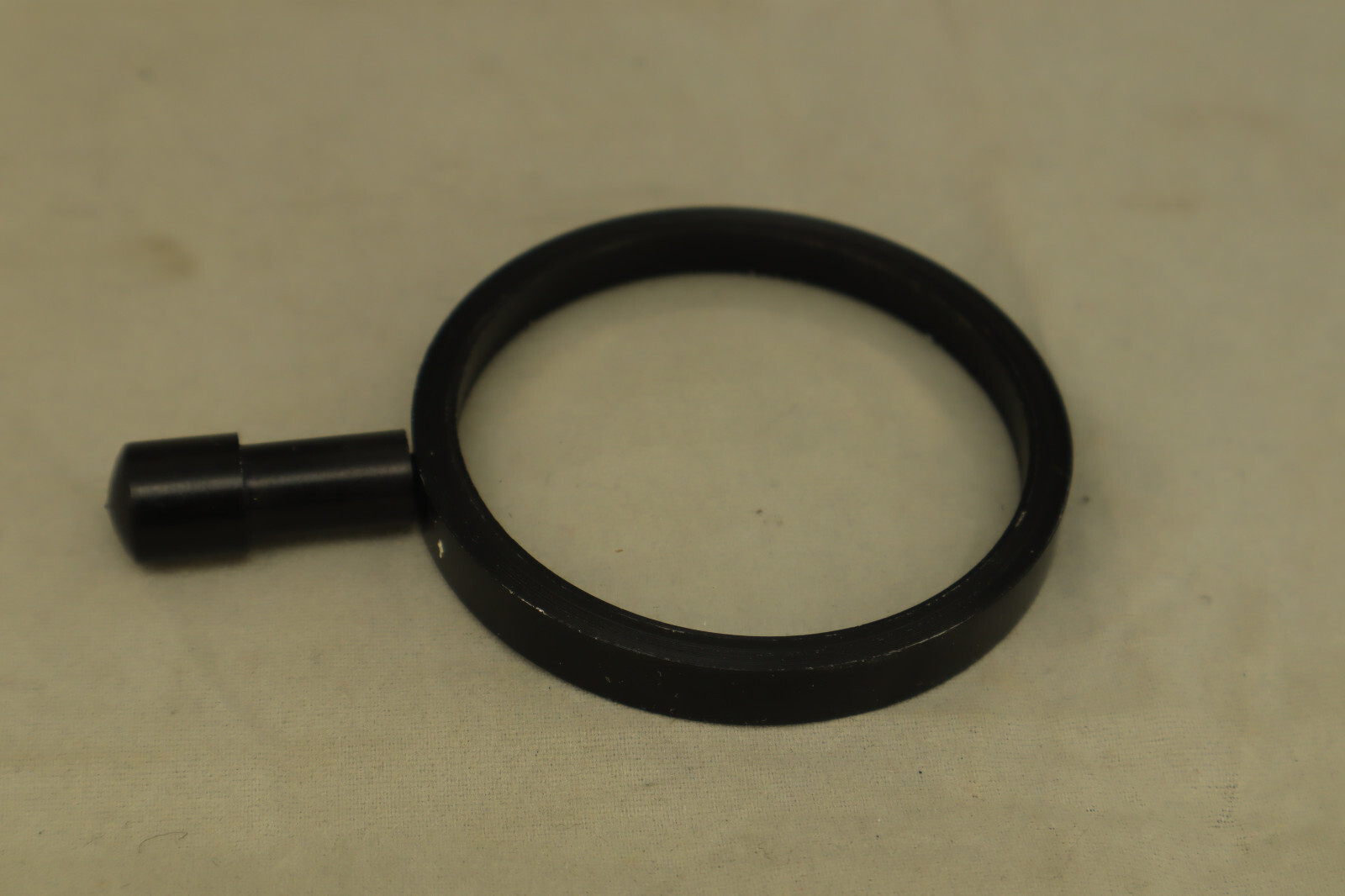 Vintage Olden Camera 2-3/8” Screw-On Camera Lens Magnifier Attachment