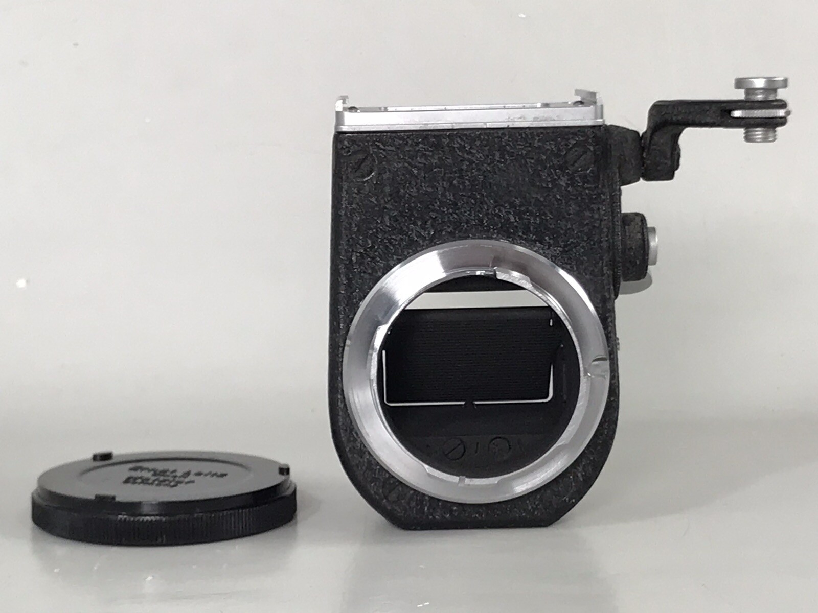 Leica Leitz Wetzlar 16455 Visoflex II Mirror Housing Assembly OTDYM for Leica M