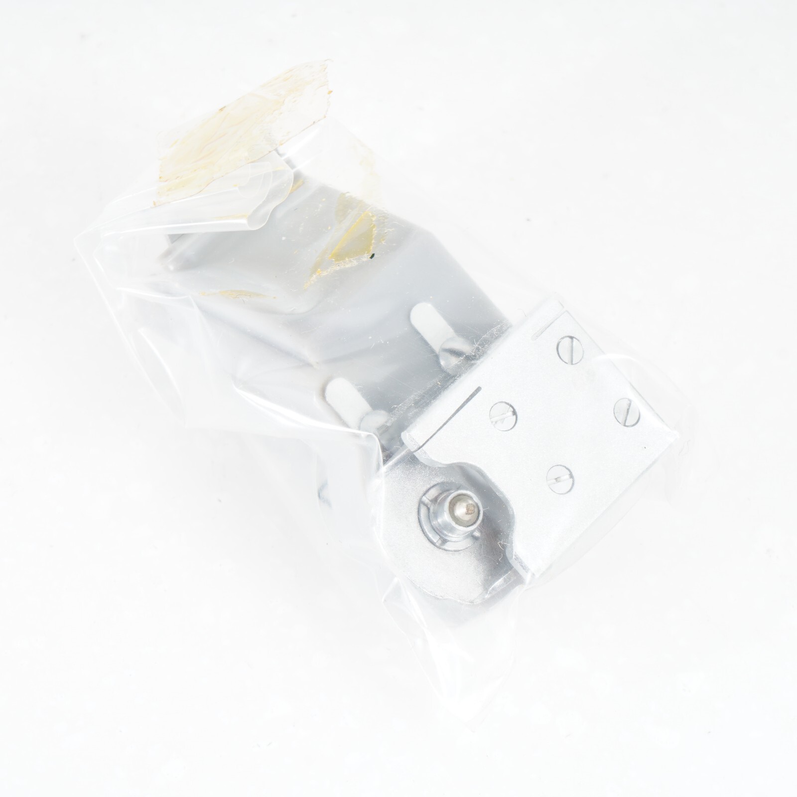 :[100% UNUSED] Nikon Rangefinder Offset Flash Bracket BC IV for M S S2 S3 S4