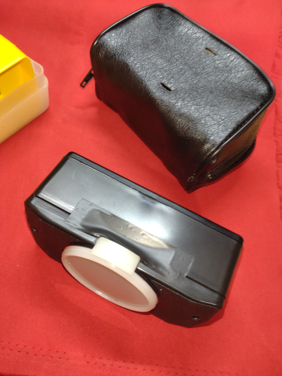 Vintage USSR SKF-1