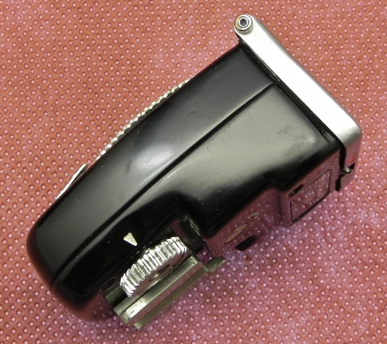 Nikon Rangefinder RF Meter Rare 7 Digit #9625706 …….. Minty