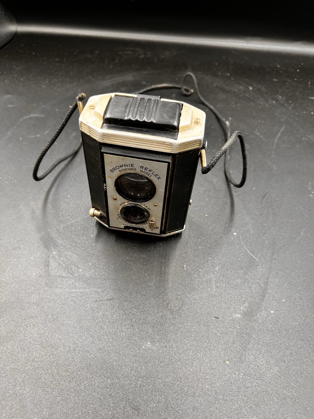 Vintage Video Cameras X3 & Tripod (see Desc. & Pics For More Details)