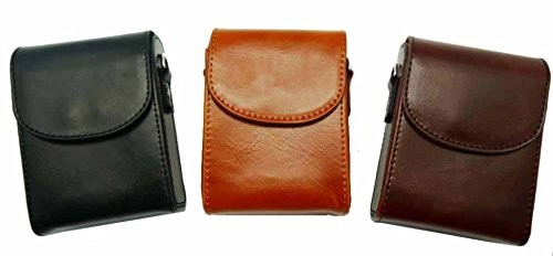 WASHODO Case for Canon PowerShot SX740 HS/SX730 HS High Zoom Compact Digital