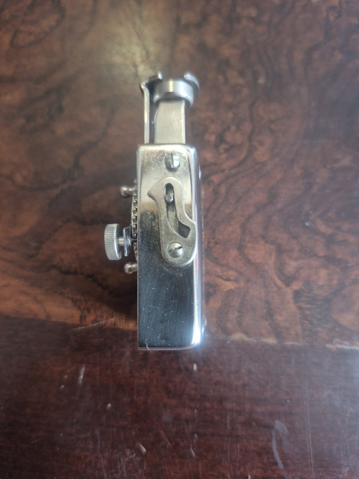 Vintage Working Haka Autoknips Shutter Timer Made in Germany