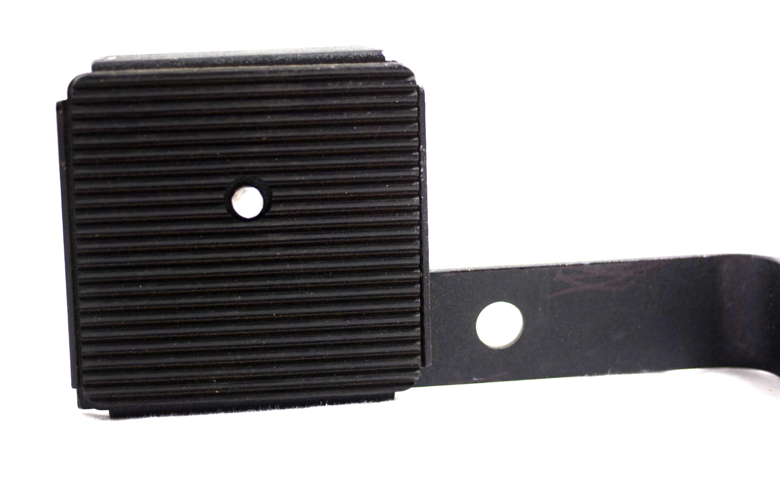 GENUINE VINTAGE ROLLEI ROLLEIFLEX TLR CAMERA FLASH BRACKET (EXCELLENT)