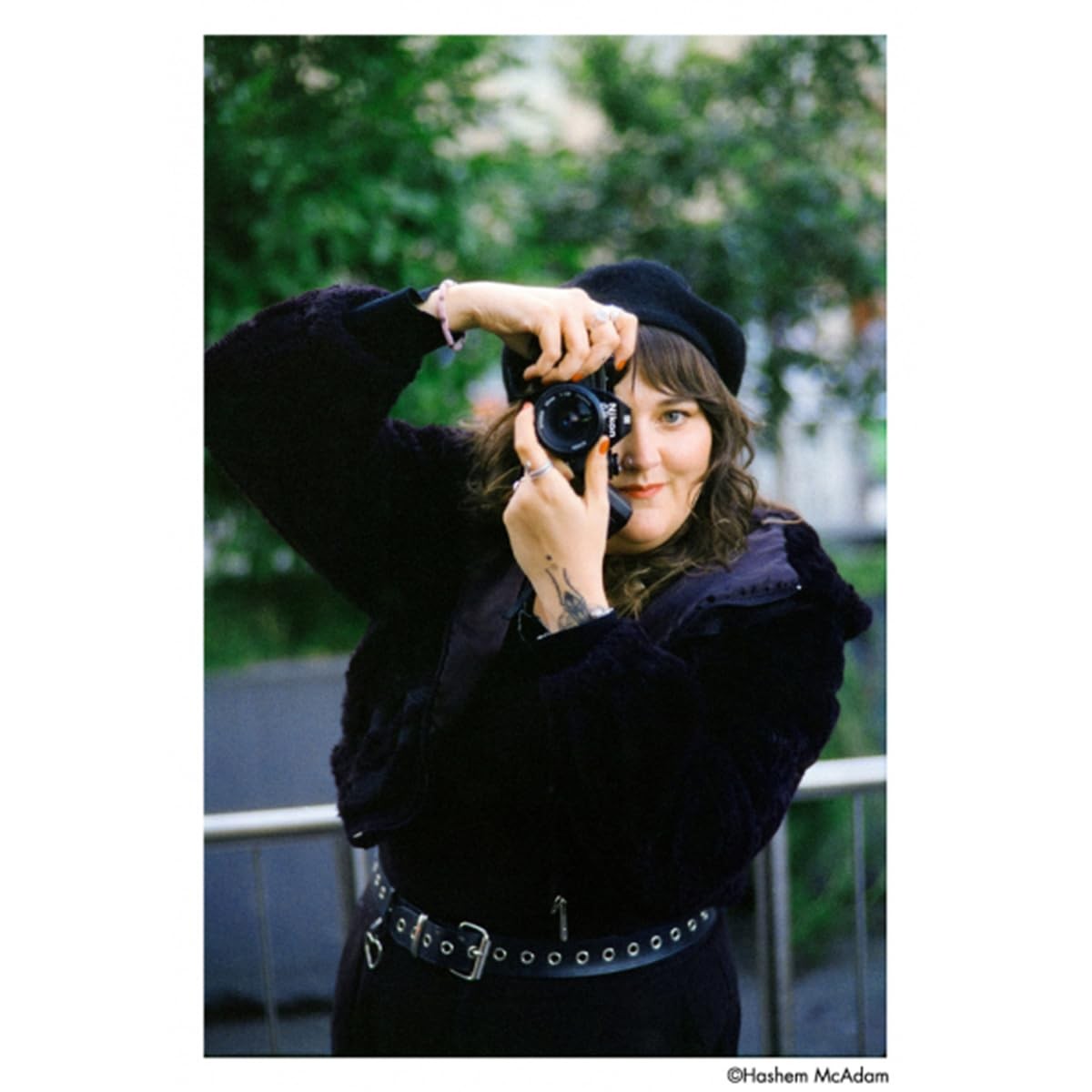 Phoenix II 200 Color Negative Roll Film 200 ISO 35mm x 36exp Photography