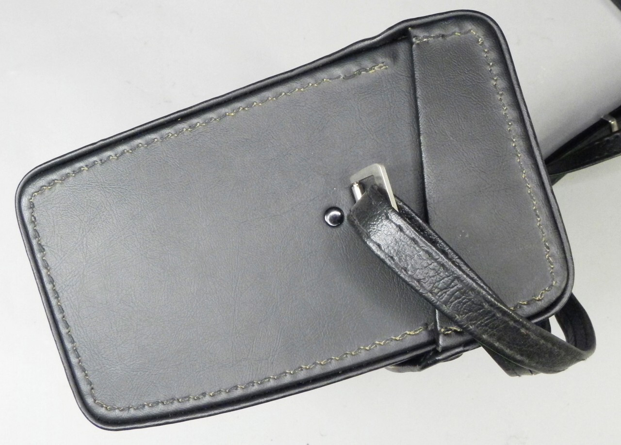 Leica 14824 Combi Case for M & Leicaflex SL Bodies #1 ……….. Minty