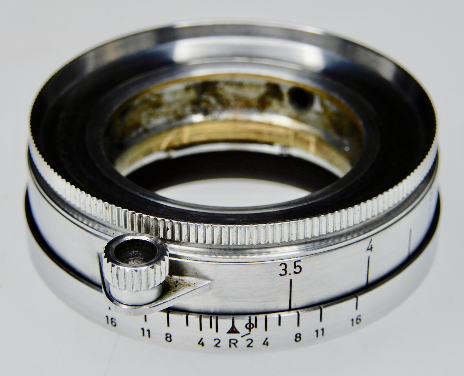 Leica Focusing Helicoid for Leica SM 5cm f2 Coll. Summicron ……….. MINT