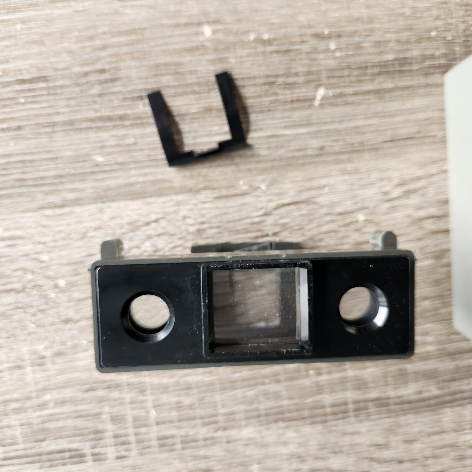 Polaroid Color Pack Camera Close-Up Kit #583 INCOMPLETE