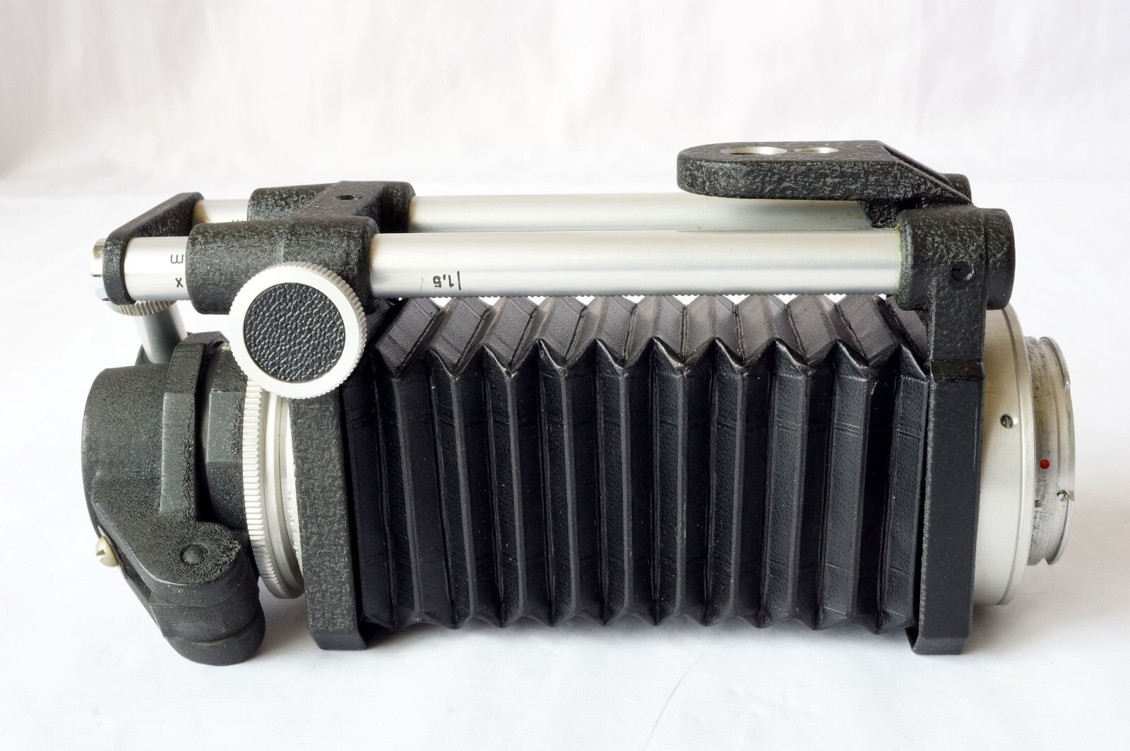 Novoflex Bellows for Exakta Film Cameras – Barely Used Good Working Order