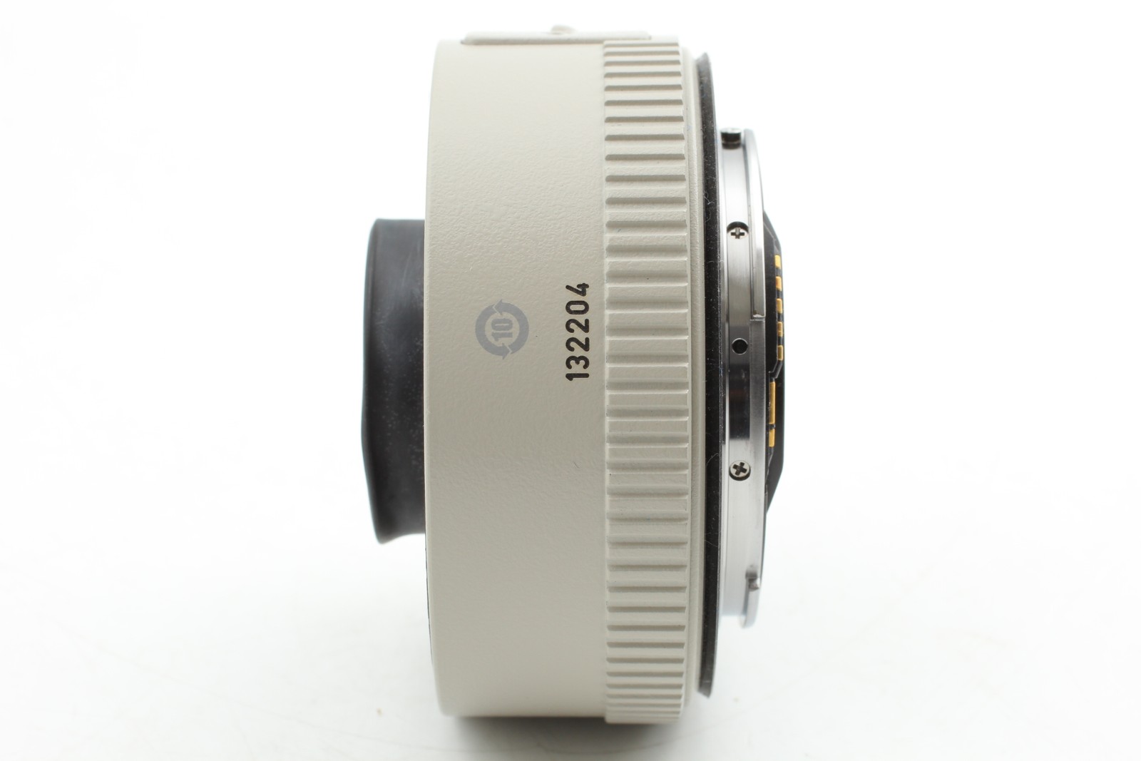 [Exc+5] Canon Extender EF 1.4x ll Teleconverter From JAPAN