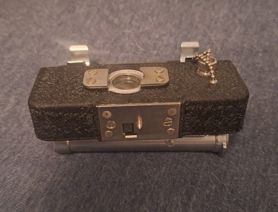 Kodak Focusing Finder for Magazine Cine Kodak Eight Movie Camera Vintage Part