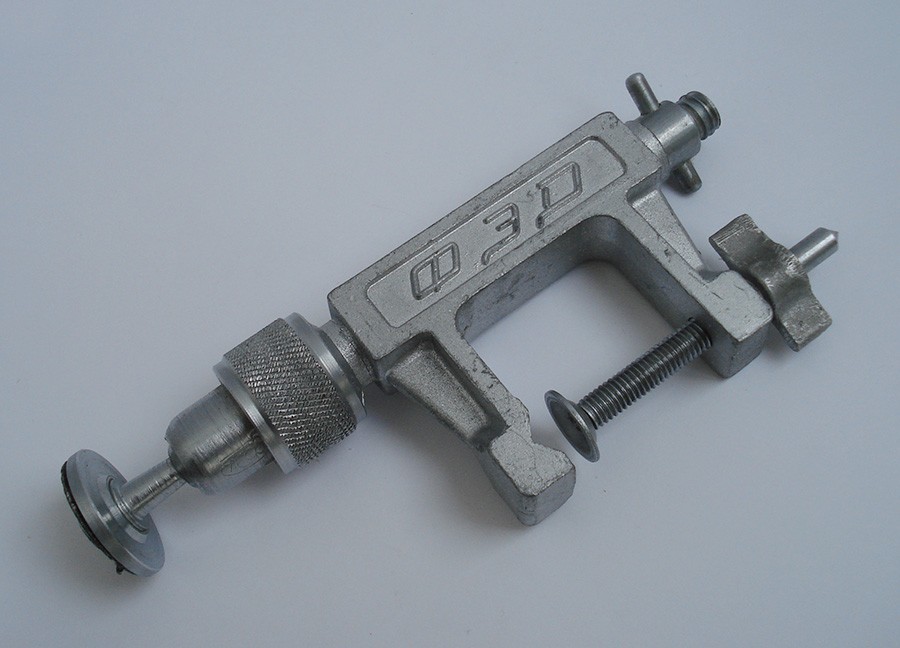 NEW!!! FED USSR Soviet Russian Mini Tripod Monopod for Fed Kiev Zorki camera