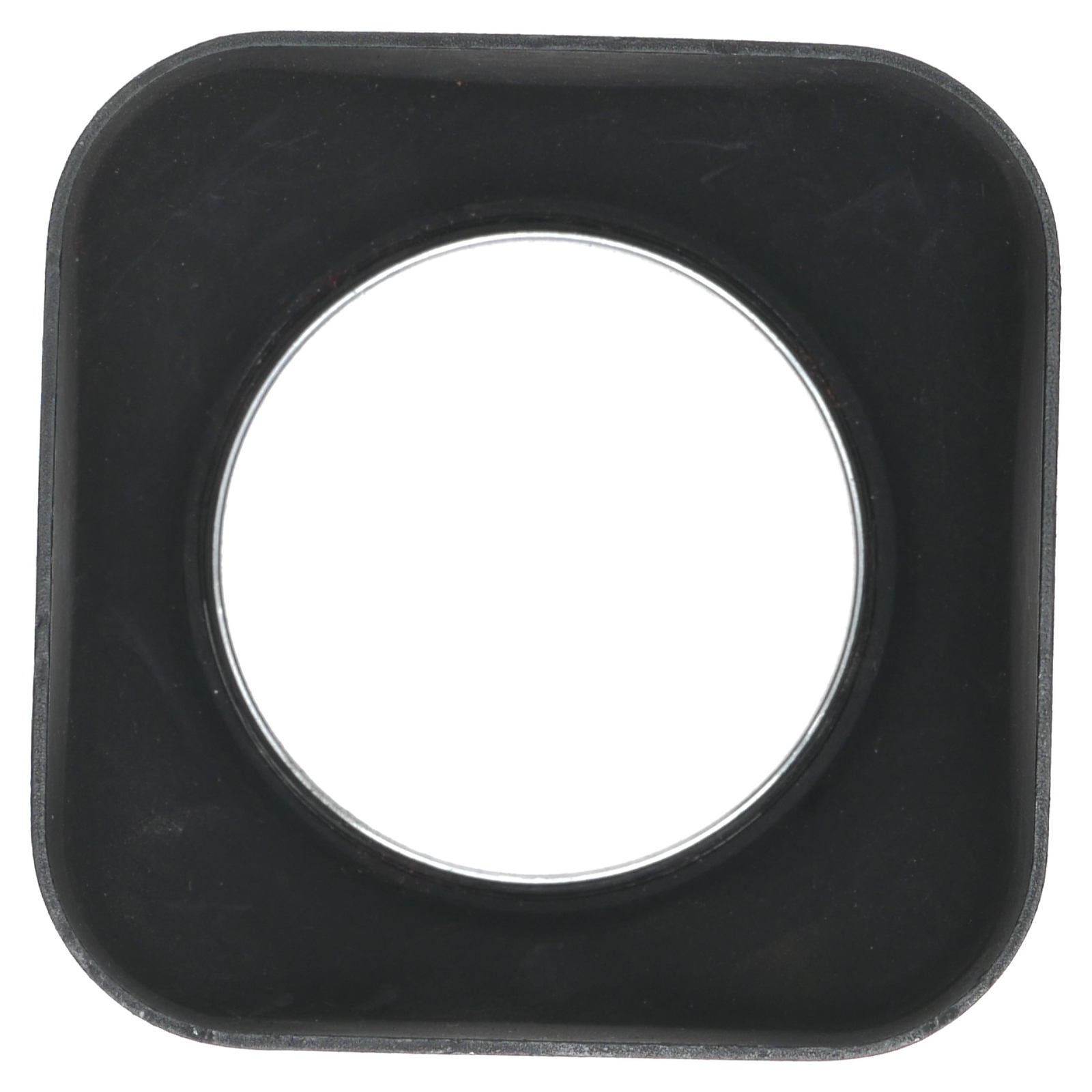 Mamiya Slip On Clamp Lens Shade Hood fits TLR Sekor Lenses